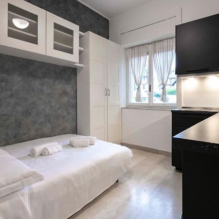 Luna Homes - Studio In Corso Sempione Μιλάνο Εξωτερικό φωτογραφία