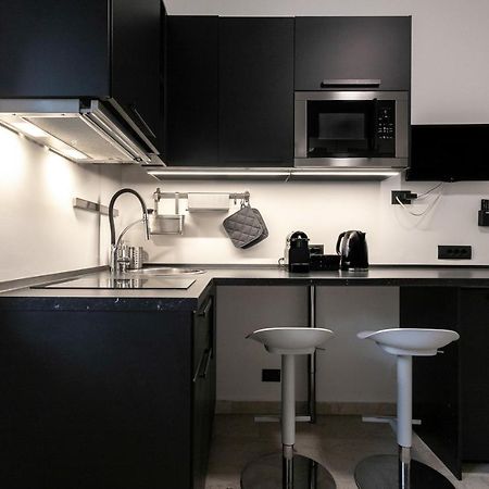 Luna Homes - Studio In Corso Sempione Μιλάνο Εξωτερικό φωτογραφία