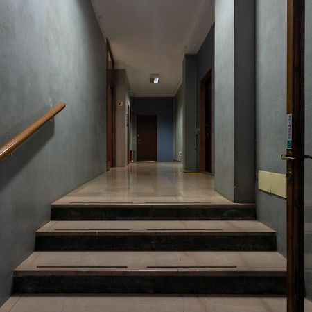 Luna Homes - Studio In Corso Sempione Μιλάνο Εξωτερικό φωτογραφία
