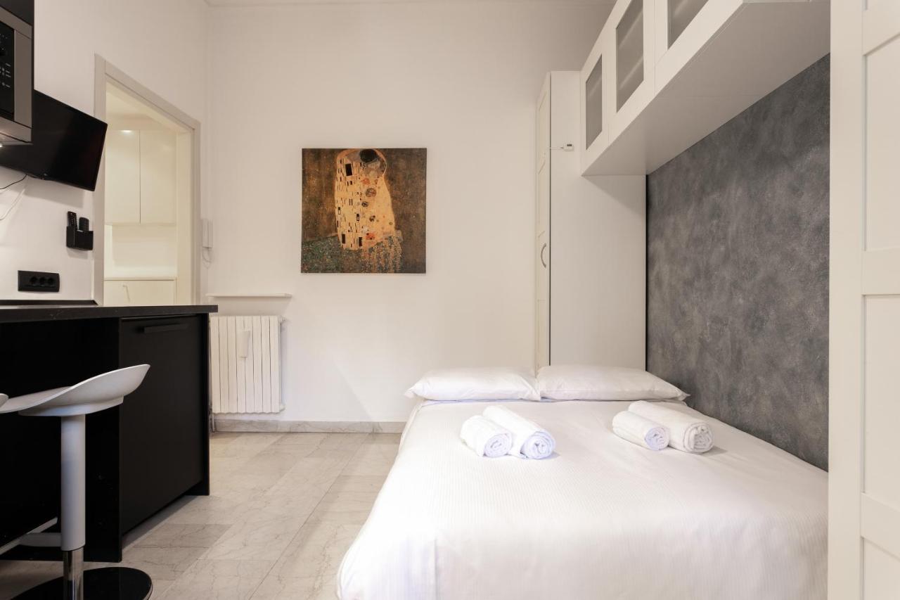 Luna Homes - Studio In Corso Sempione Μιλάνο Εξωτερικό φωτογραφία