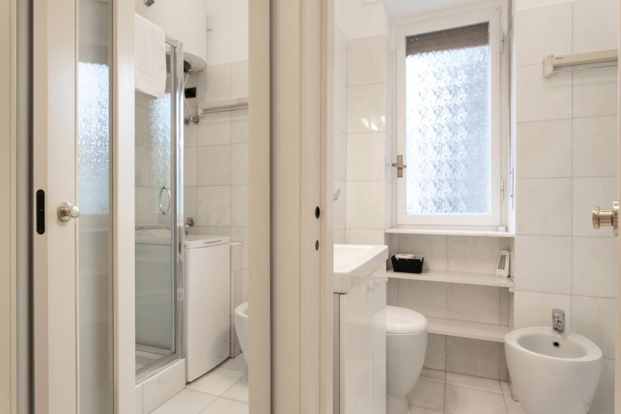 Luna Homes - Studio In Corso Sempione Μιλάνο Εξωτερικό φωτογραφία