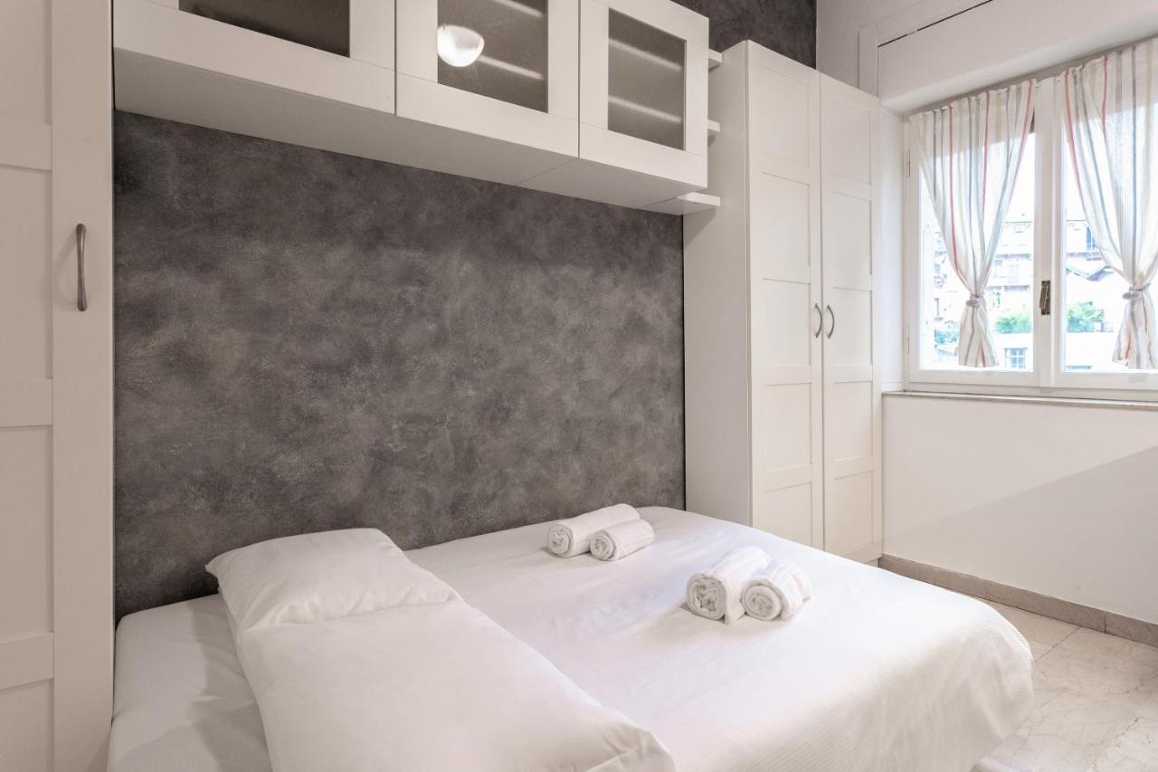 Luna Homes - Studio In Corso Sempione Μιλάνο Εξωτερικό φωτογραφία