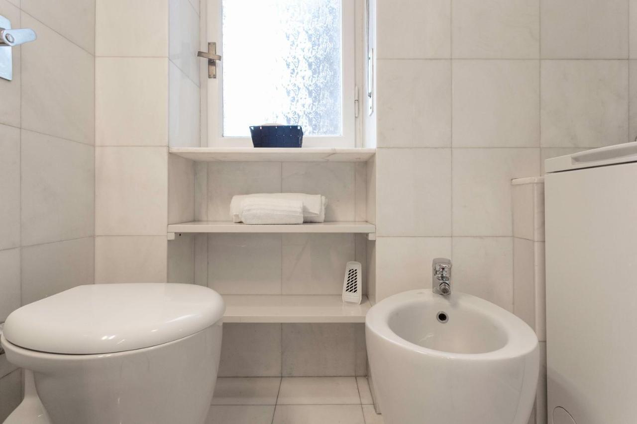 Luna Homes - Studio In Corso Sempione Μιλάνο Εξωτερικό φωτογραφία