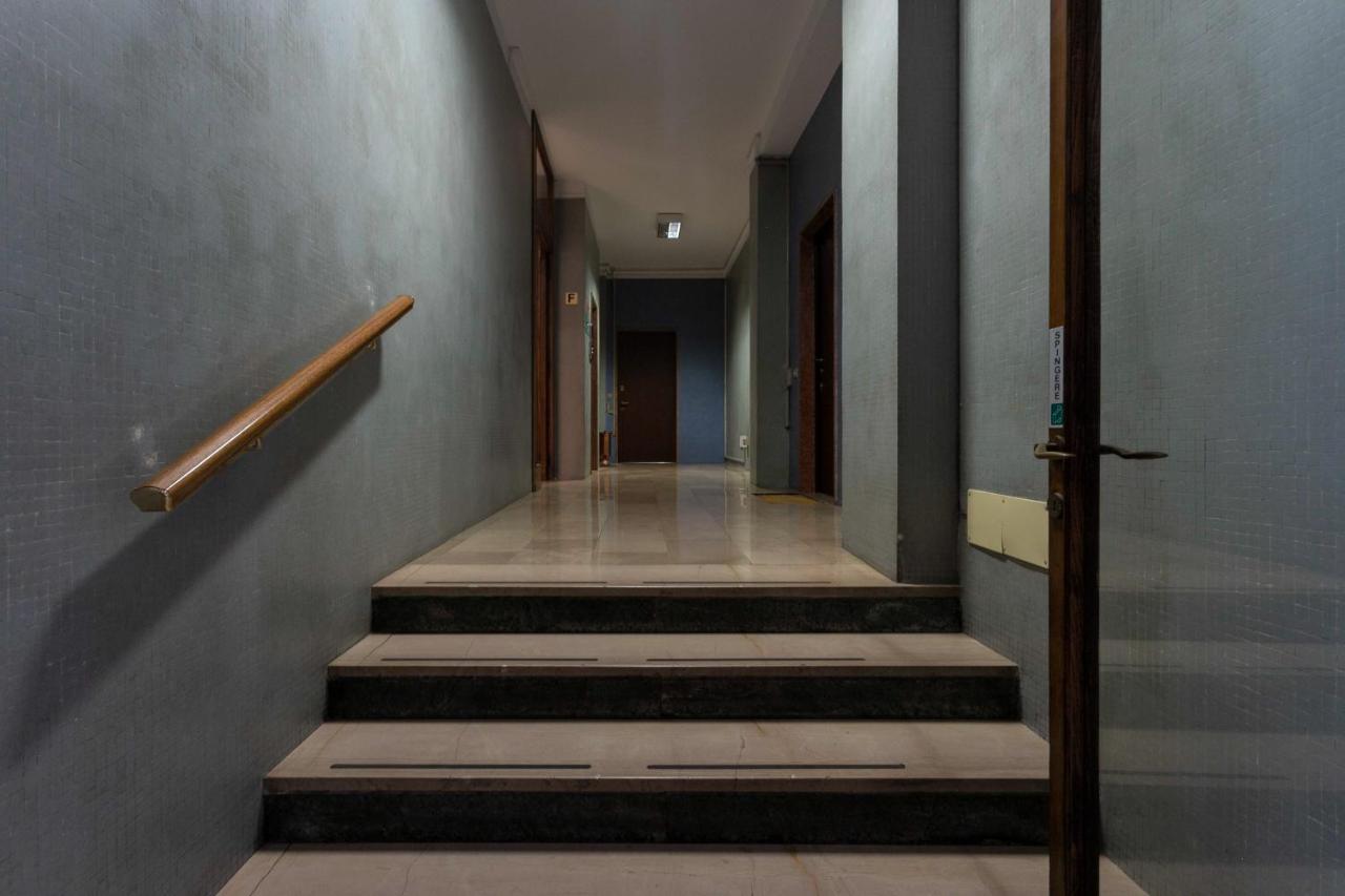 Luna Homes - Studio In Corso Sempione Μιλάνο Εξωτερικό φωτογραφία