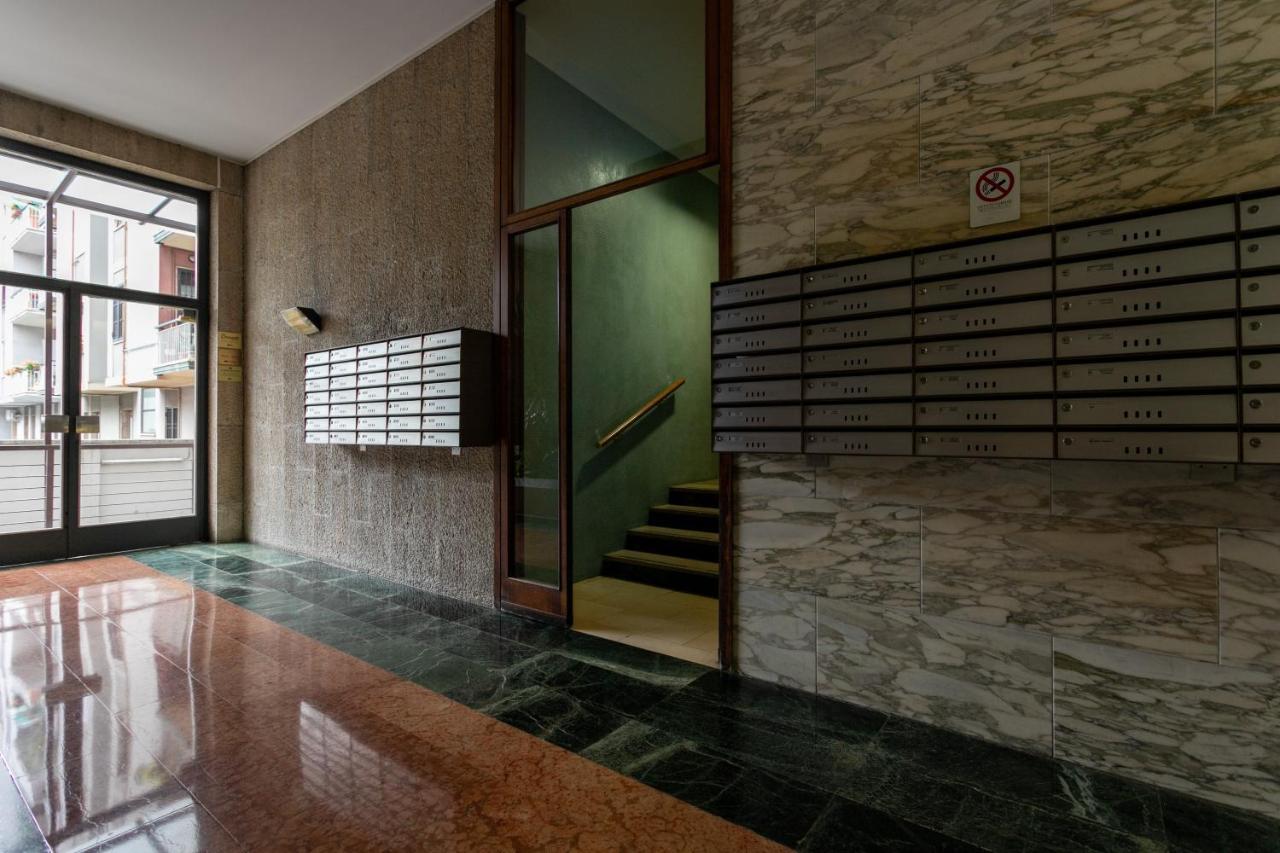 Luna Homes - Studio In Corso Sempione Μιλάνο Εξωτερικό φωτογραφία