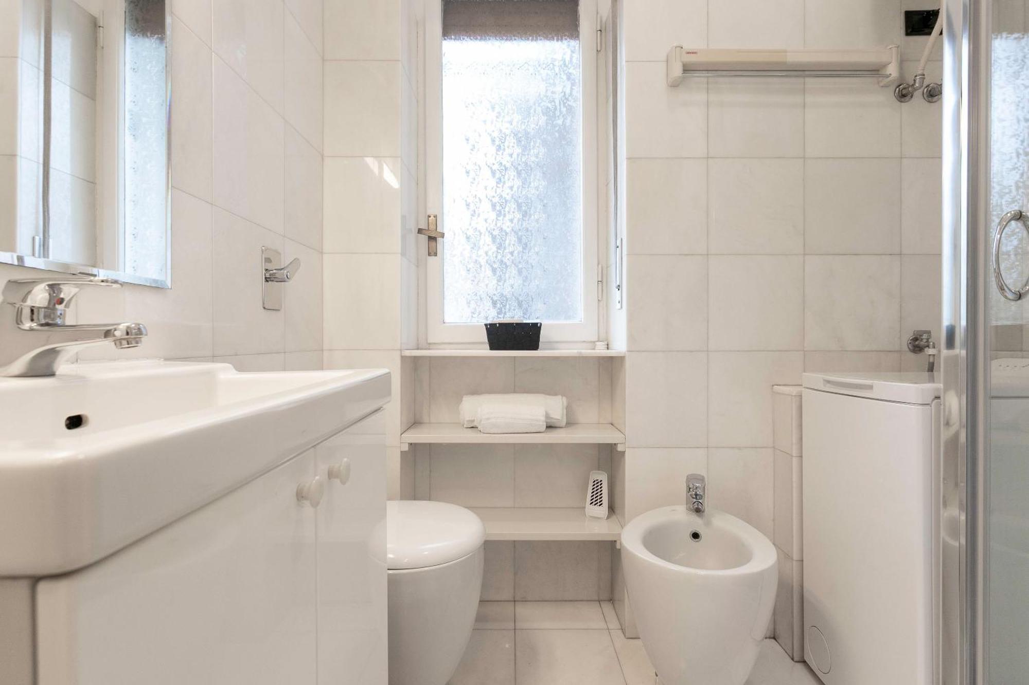 Luna Homes - Studio In Corso Sempione Μιλάνο Εξωτερικό φωτογραφία